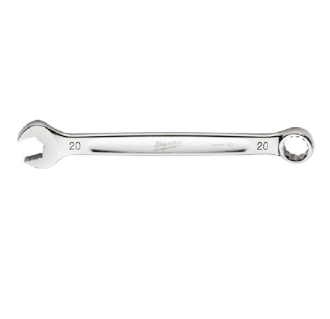 Milwaukee 20MM Met Combo Wrench