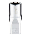 Milwaukee 1/4DR 9/32" Socket