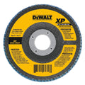 DeWalt 7x5/8-11 80G Flap Disc