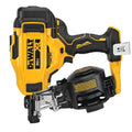 DeWalt 20V BT Roofing Nailer