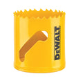 DeWalt 2-1/8" 54MM Bi Hole Saw