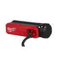 Milwaukee REDLITHIUM Charger and Portable Power Source Kit, Red