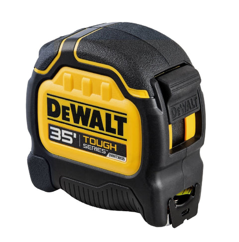 DeWalt 35x1-1/4 PRM Tape Rule