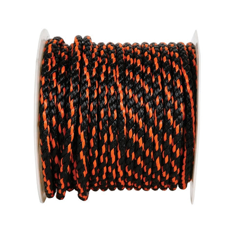 Koch Poly Truck Rope, 1/2" x 200'
