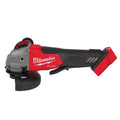 Milwaukee Tool M18 Fuel Cordless Grinder