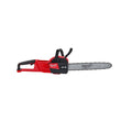 Milwaukee Battery Chainsaw, 16 Inch, 18 volt