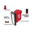 Milwaukee M12 Pivot Flood Light
