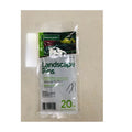 Greenscapes Landscape Fabric Pins, 4.5", 20-Pack