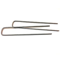 Greenscapes Landscape Fabric Pins, 10", 50-Pack