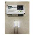 Greenscapes Landscape Fabric Pins, 4.5", 100-Pack