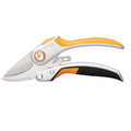 Fiskars Ratcheting Hand Pruner