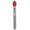 Milwaukee Glass and Tile Drill Bits