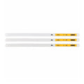 DeWalt Hacksaw Blade Set, Bi-Metal