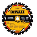 DeWalt 6.5" 24T Circ Saw Blade
