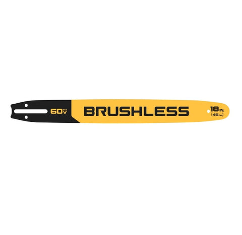 DeWalt Replacement Chainsaw Bar, 18 Inch
