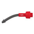 Milwaukee Wet/Dry Vac Attachment, Black/Red
