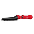 Milwaukee Wet/Dry Vac Attachment, Black/Red