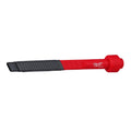 Milwaukee Flexible Long Reach Crevice Tool, Rubber