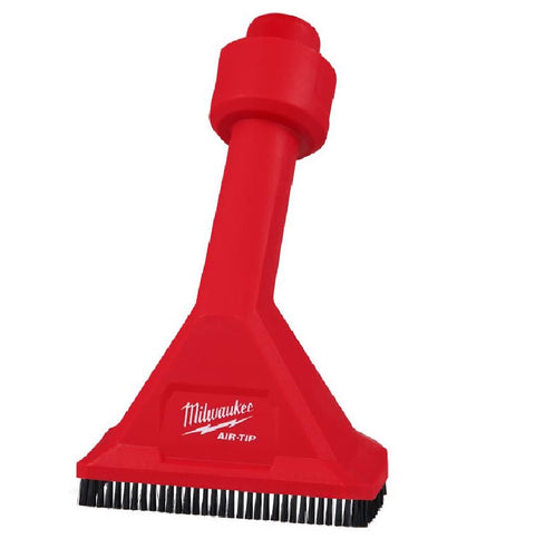 Milwaukee Air-Tip Rocking Utility Vacuum Nozzle