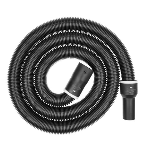 Milwaukee 1-7/8x9' Flex Hose