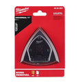 Milwaukee 3-1/2" Tri Sandpaper