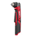 Milwaukee M12 Brushed Cordless Angle Drill