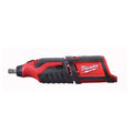 Milwaukee Cordless Rotary Tool, 12 V