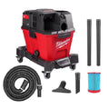 Milwaukee M18 Fuel Cordless Wet/Dry Vacuum