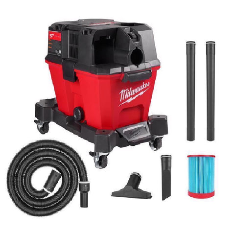 Milwaukee M18 Fuel Cordless Wet/Dry Vacuum