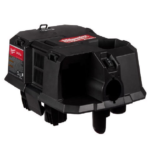 Milwaukee M18 Fuel Shop Vac Wet/Dry Vacuum Motor Head