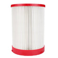 Milwaukee LG Wet/Dry HEPA Filter
