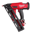 Milwaukee M18 FUEL Cordless Angled Finish Nailer