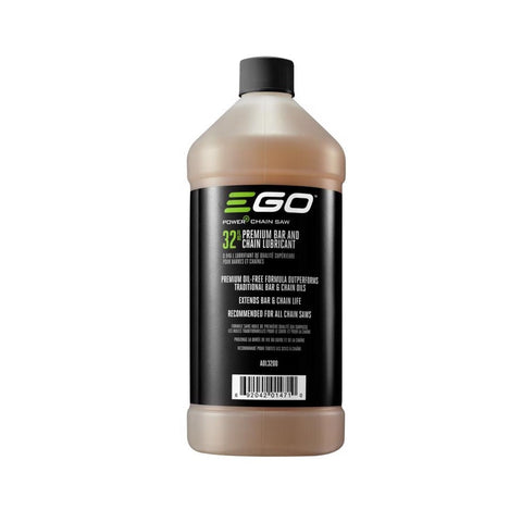 EGO Chnsw Lub Syn 32oz