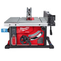 Milwaukee M18 Fuel Cordless Table Saw, Lithium-Ion