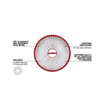Milwaukee M18 Comp Vac Filter