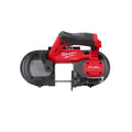 Milwaukee Cordless Band Saw Tool, 12 Volt