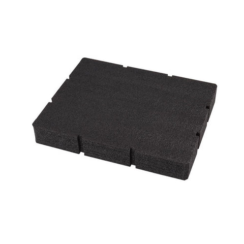 Milwaukee Drawer Dividers, Black, 4.8 Inch