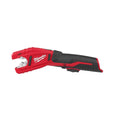Milwaukee Copper Tubing Cutter, Black/Red, 14 Inch