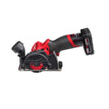 Milwaukee Cordless Brushless Combo Kit, 12 Volt