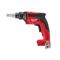 Milwaukee Cordless Drywall Screw Gun, 18 Volt