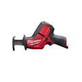Milwaukee Cordless Reciprocating Saw, 12 Volt