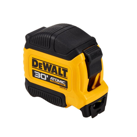DeWalt 30' Atomic Tape Measure