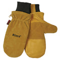 Kinco Pigskin Mittens, Large