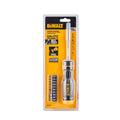 DeWalt Ratchet Screwdriver Set