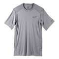 Milwaukee Workskin Short Sleeve Men's Tee Shirt