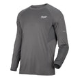 Milwaukee Workskin Midweight Base Layer Tee Shirt