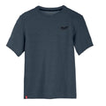 Milwaukee Short Sleeve Men's Hybrid Work Tee Shirt