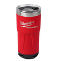 Milwaukee Packout Tumbler, Red