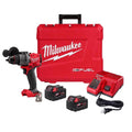 Milwaukee M12 FUEL Brushless Cordless Drill/Driver