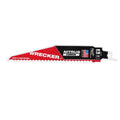 Milwaukee Wrecker Reciprocating Saw Blade